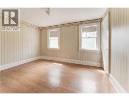 542 WILLIAM Street - 16