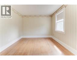542 WILLIAM Street - 17