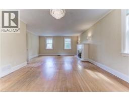 542 WILLIAM Street - 2