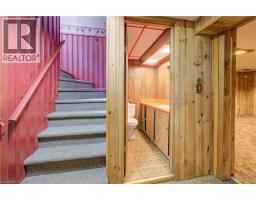 542 WILLIAM Street - 21