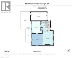 542 WILLIAM Street - 31