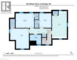 542 WILLIAM Street - 32