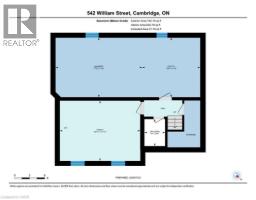 542 WILLIAM Street - 33