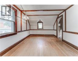 542 WILLIAM Street - 9