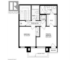 525 ERINBROOK Drive UnitNo. B039 - 10