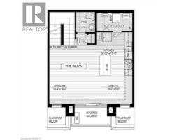 525 ERINBROOK Drive UnitNo. B039 - 9