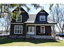 1364 THOMPSON Road E - 2