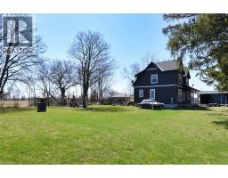1364 THOMPSON Road E - 37
