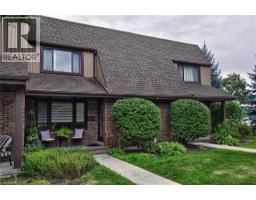 279 SANDOWNE Drive UnitNo. 21 - 2