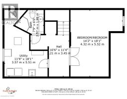 279 SANDOWNE Drive UnitNo. 21 - 31