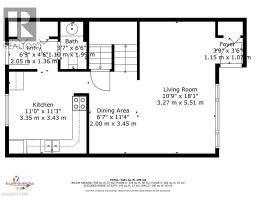 279 SANDOWNE Drive UnitNo. 21 - 32