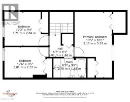 279 SANDOWNE Drive UnitNo. 21 - 33