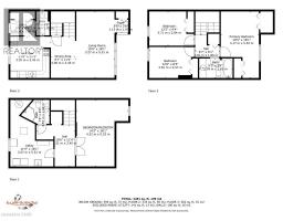 279 SANDOWNE Drive UnitNo. 21 - 34