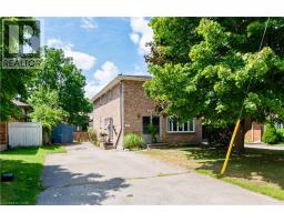 167 VANCOUVER Street - 1