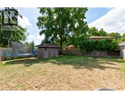 167 VANCOUVER Street - 32