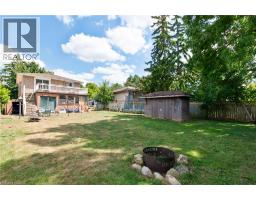 167 VANCOUVER Street - 33