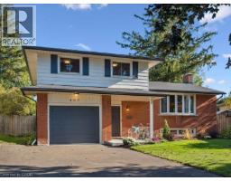 407 GRANGEWOOD Drive - 2