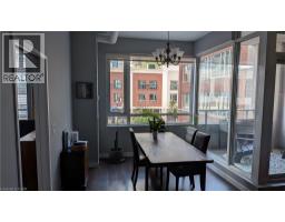 191 KING Street S UnitNo. 213 - 6