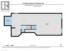 41 QUINTE Crescent - 43