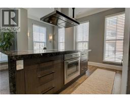 155 CAROLINE Street S UnitNo. TH10 - 13