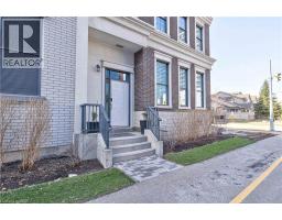 155 CAROLINE Street S UnitNo. TH10 - 3