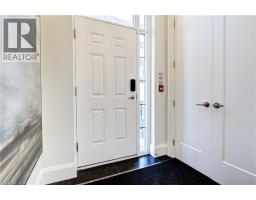 155 CAROLINE Street S UnitNo. TH10 - 4