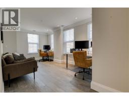 155 CAROLINE Street S UnitNo. TH10 - 41