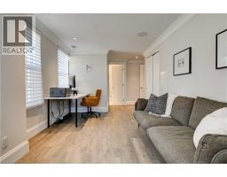 155 CAROLINE Street S UnitNo. TH10 - 42