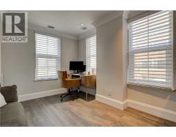 155 CAROLINE Street S UnitNo. TH10 - 43