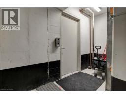 155 CAROLINE Street S UnitNo. TH10 - 49