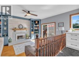 21 BURWELL Road - 16