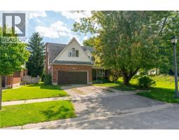 21 BURWELL Road - 2