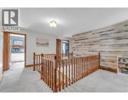 21 BURWELL Road - 21