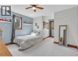 21 BURWELL Road - 22