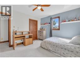 21 BURWELL Road - 23