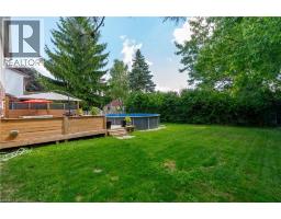 21 BURWELL Road - 36