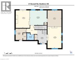21 BURWELL Road - 48
