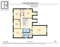 21 BURWELL Road - 49