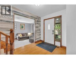 21 BURWELL Road - 5