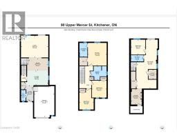90 UPPER MERCER Street - 50