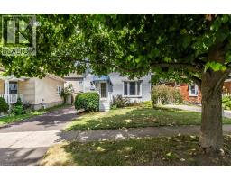 56 JOHN Street W - 1