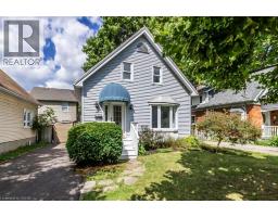 56 JOHN Street W - 2