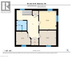 56 JOHN Street W - 37