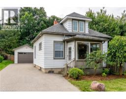 227 BRIDGEPORT Road E - 1