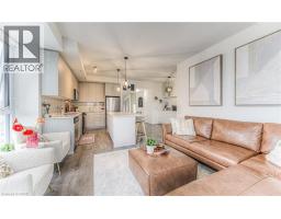 55 DUKE Street UnitNo. 1308 - 16