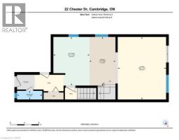 22 CHESTER Drive - 44
