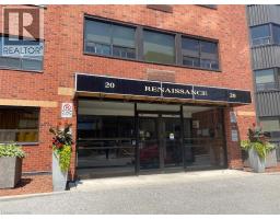 20 ELLEN Street E UnitNo. 611 - 4