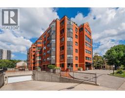 20 ELLEN Street E UnitNo. 610 - 2