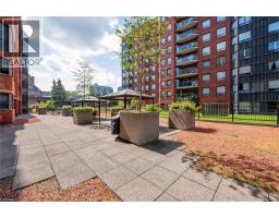 20 ELLEN Street E UnitNo. 610 - 35