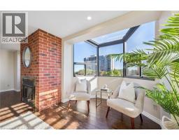 20 ELLEN Street E UnitNo. 610 - 7